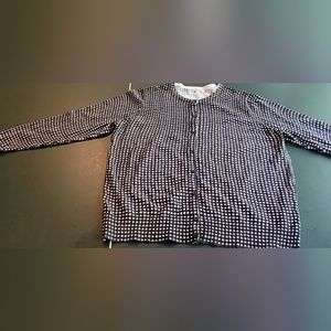 Light Croft&Barrow sweater